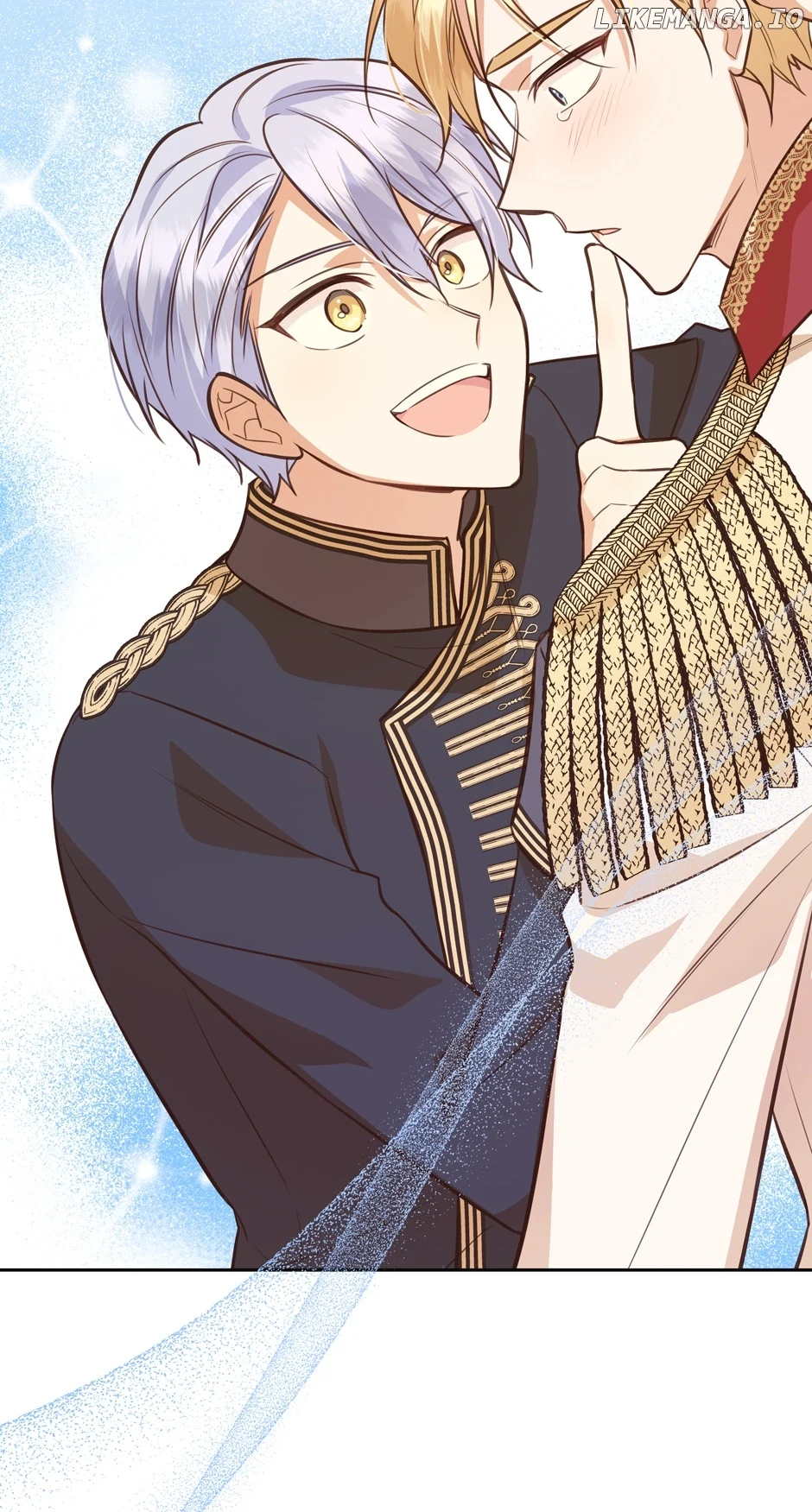 You’re just a supporting character, so love me! Chapter 130 264 47