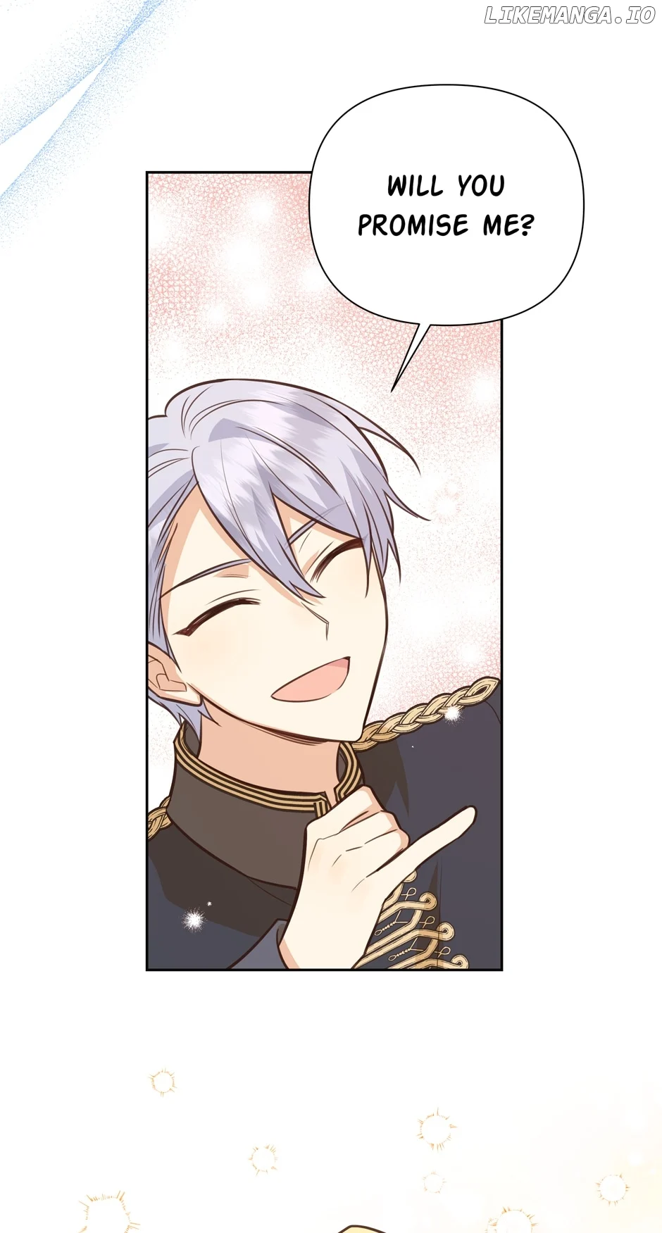 You’re just a supporting character, so love me! Chapter 130 265 48