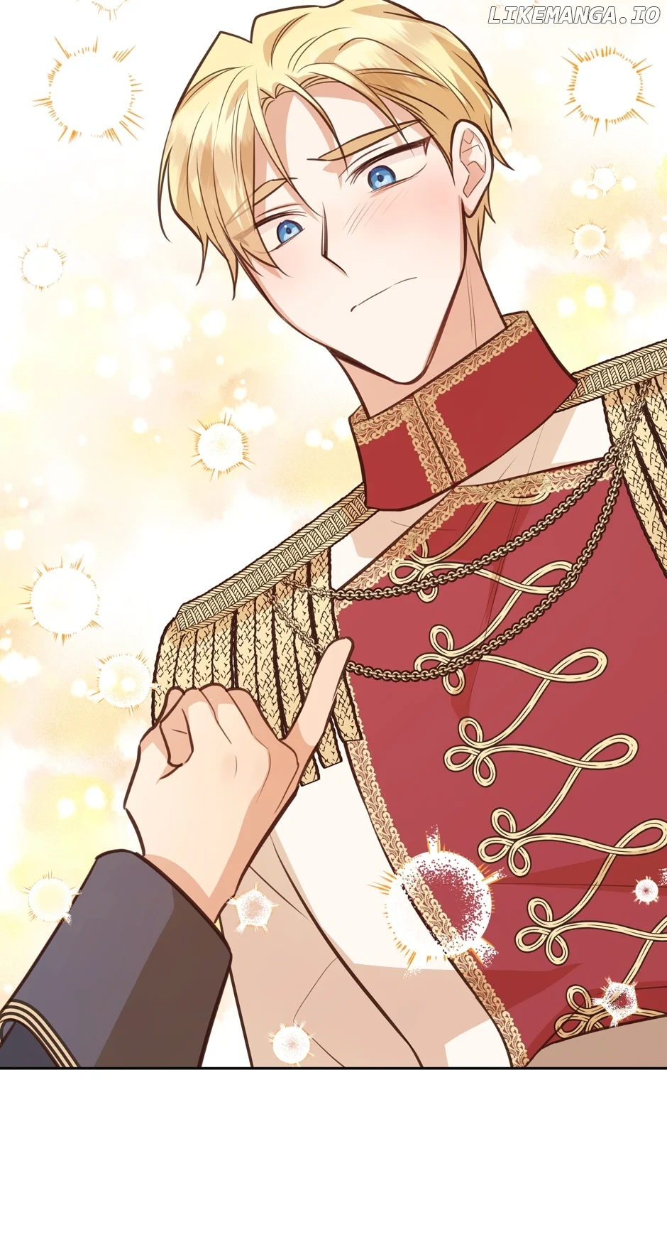 You’re just a supporting character, so love me! Chapter 130 266 49