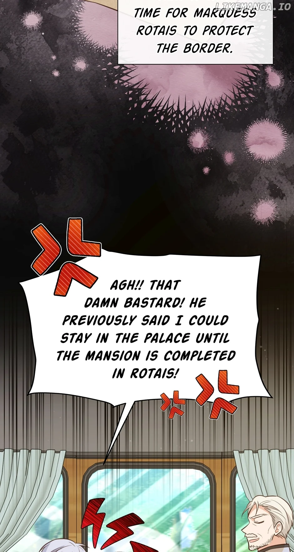 You’re just a supporting character, so love me! Chapter 130 269 52