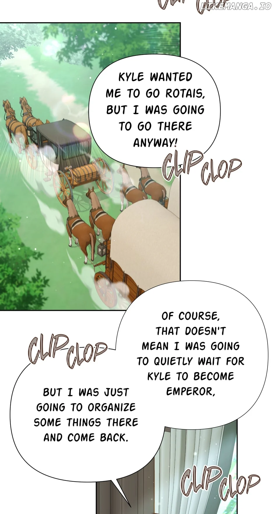 You’re just a supporting character, so love me! Chapter 130 271 54