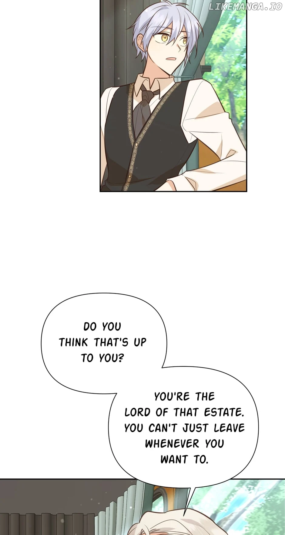 You’re just a supporting character, so love me! Chapter 130 272 55