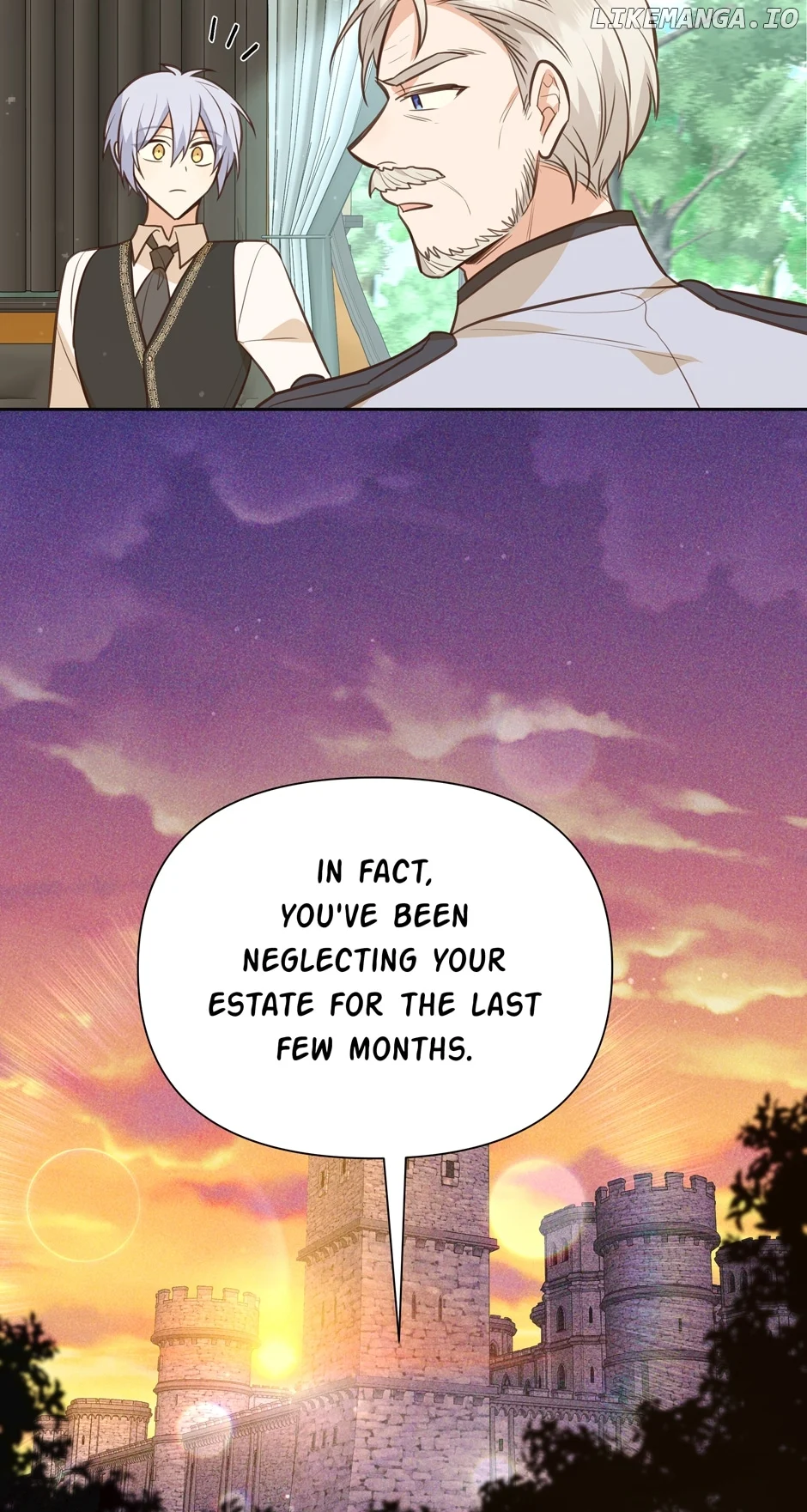 You’re just a supporting character, so love me! Chapter 130 273 56