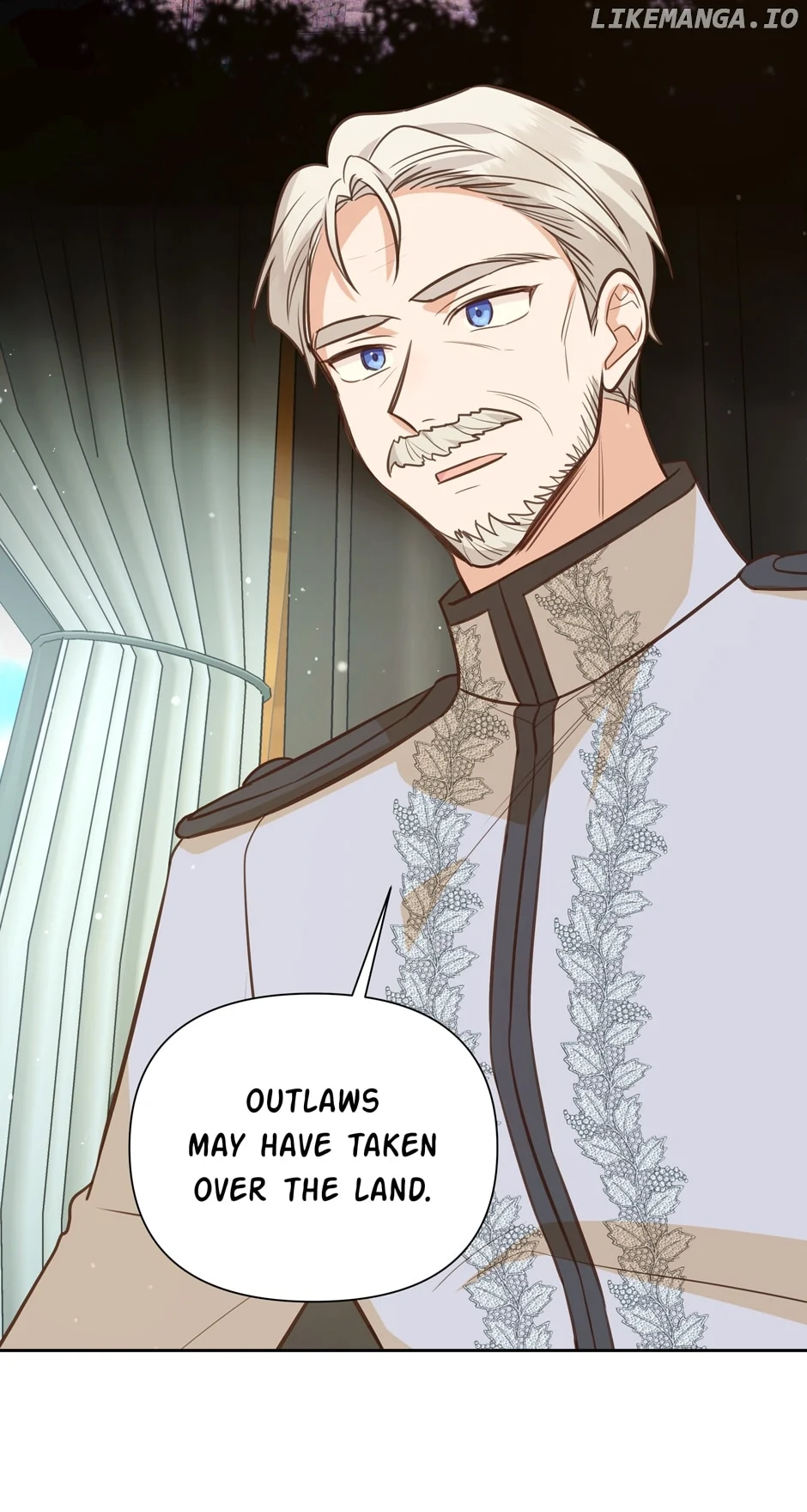 You’re just a supporting character, so love me! Chapter 130 274 57