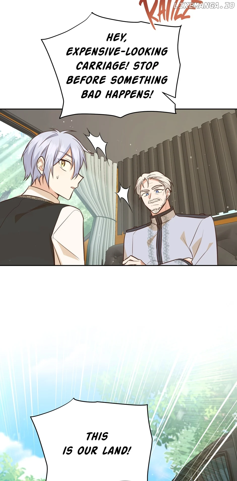 You’re just a supporting character, so love me! Chapter 130 276 59
