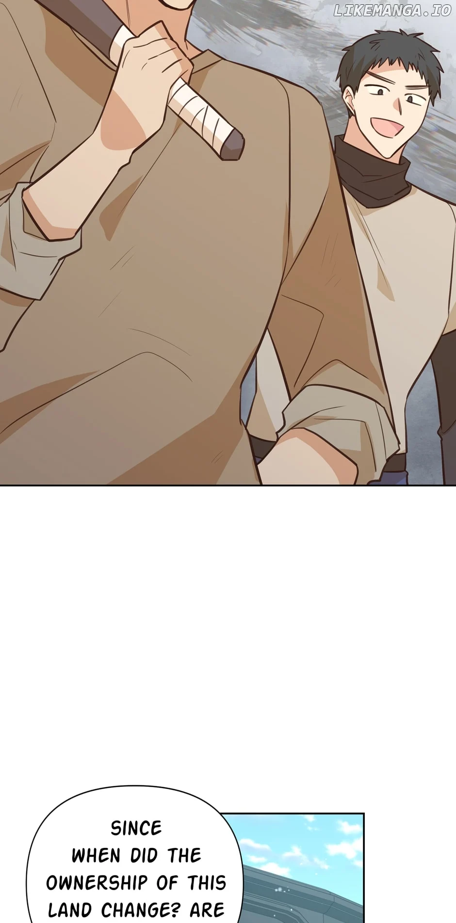 You’re just a supporting character, so love me! Chapter 130 278 61