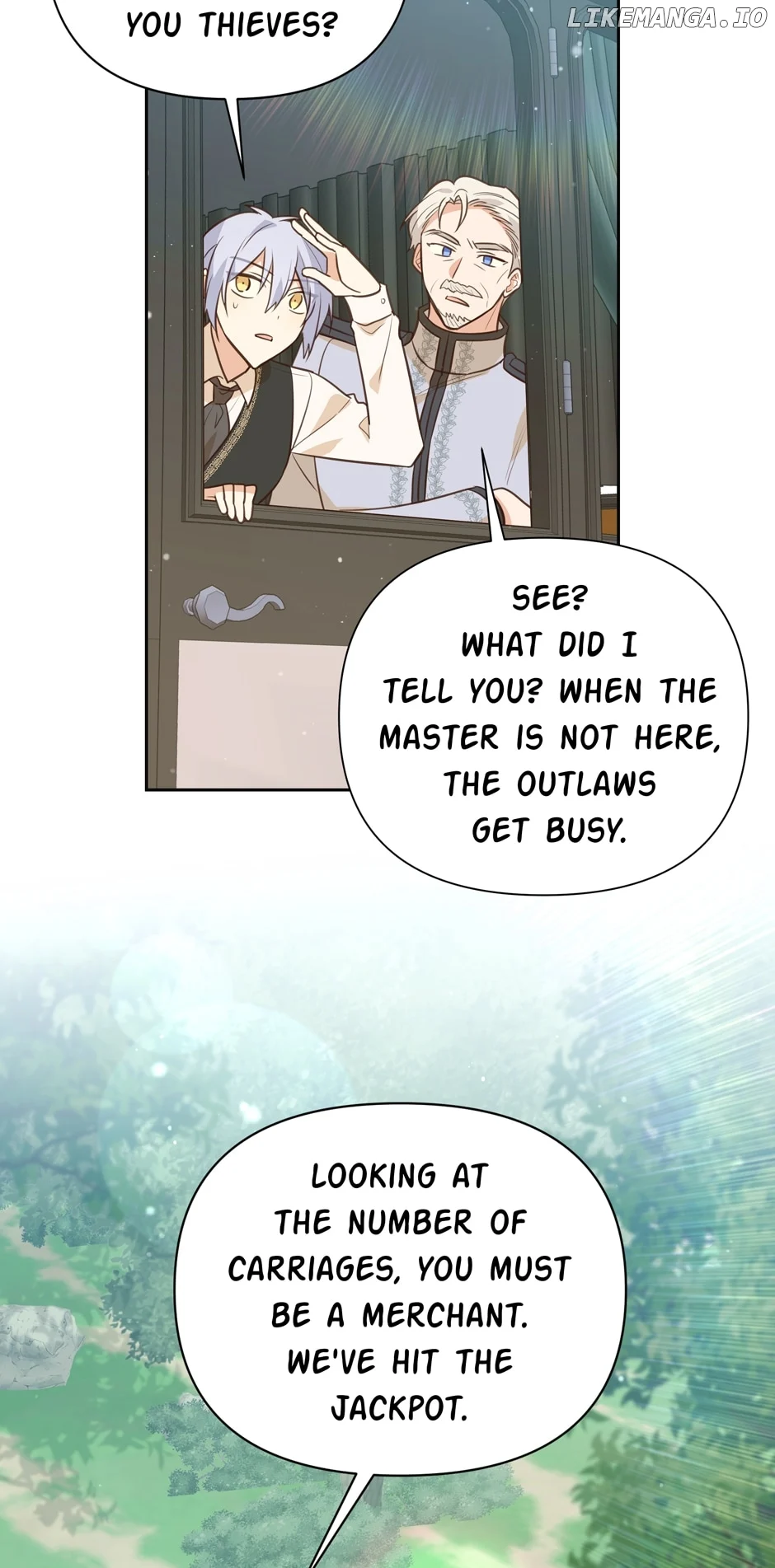 You’re just a supporting character, so love me! Chapter 130 279 62