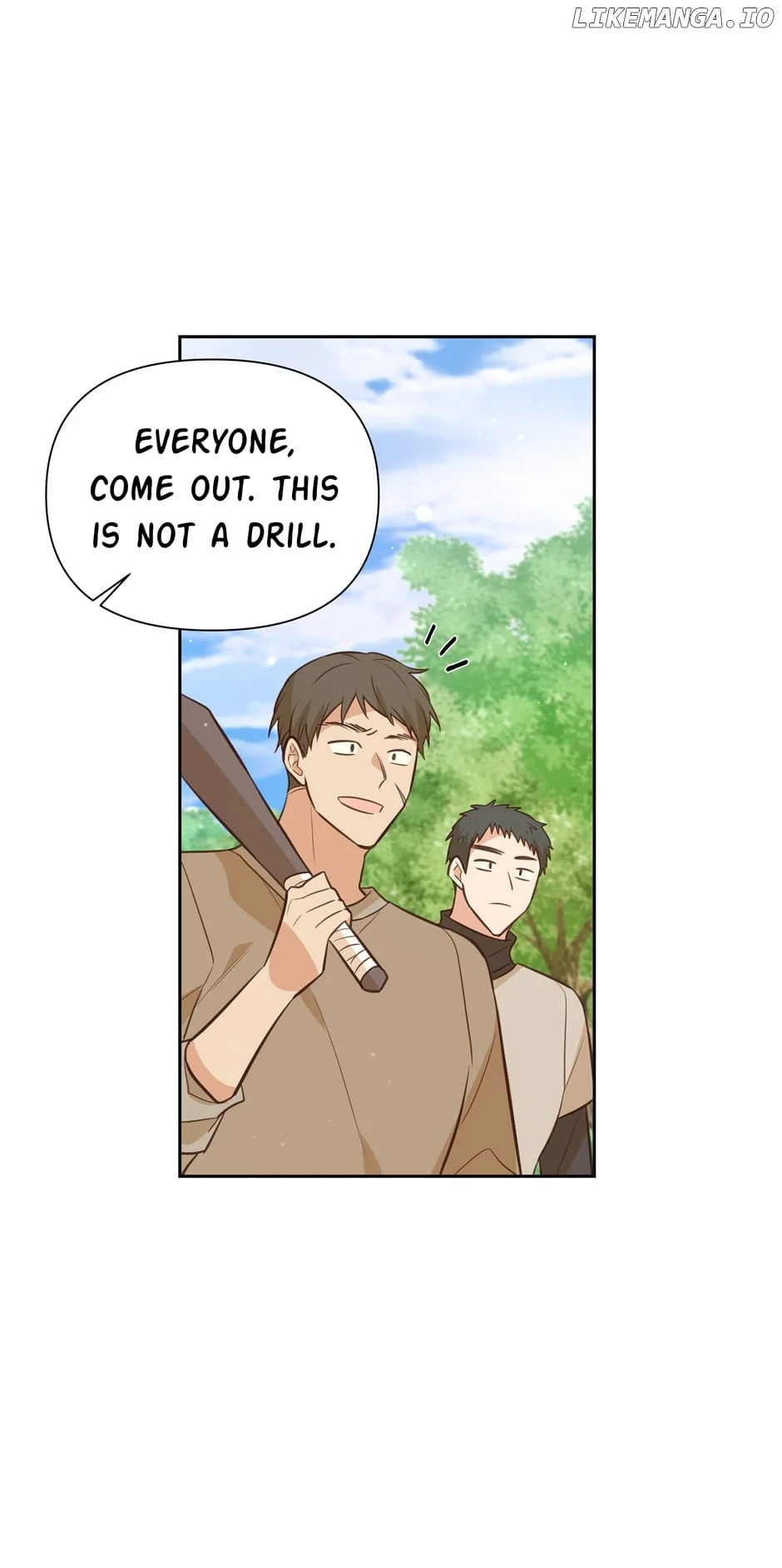 You’re just a supporting character, so love me! Chapter 130 282 65