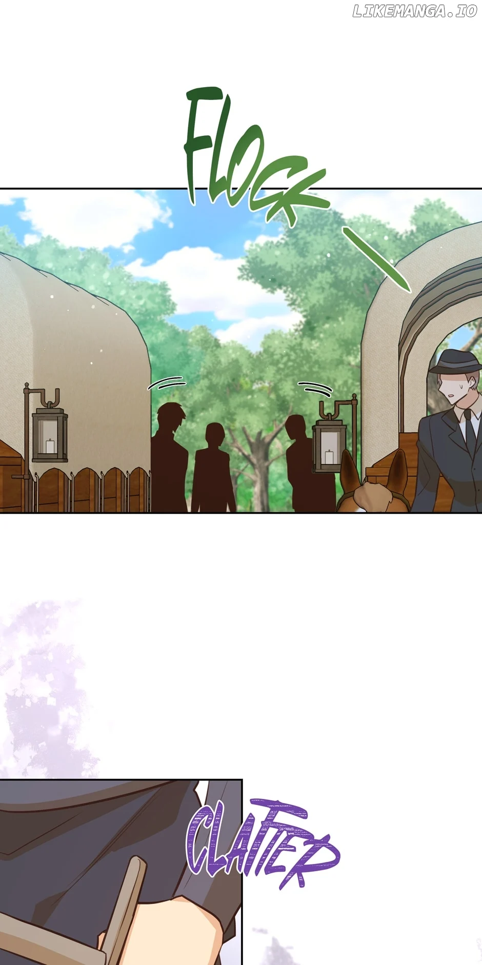You’re just a supporting character, so love me! Chapter 130 283 66