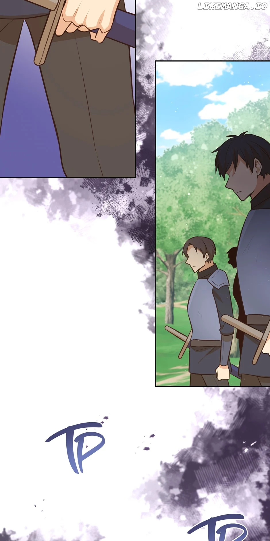 You’re just a supporting character, so love me! Chapter 130 284 67