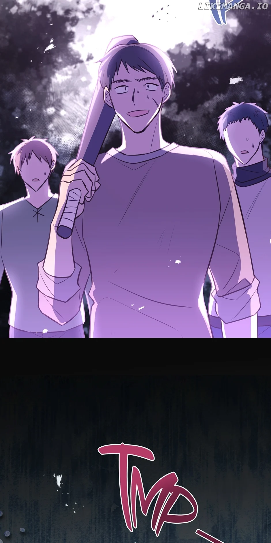 You’re just a supporting character, so love me! Chapter 130 285 68