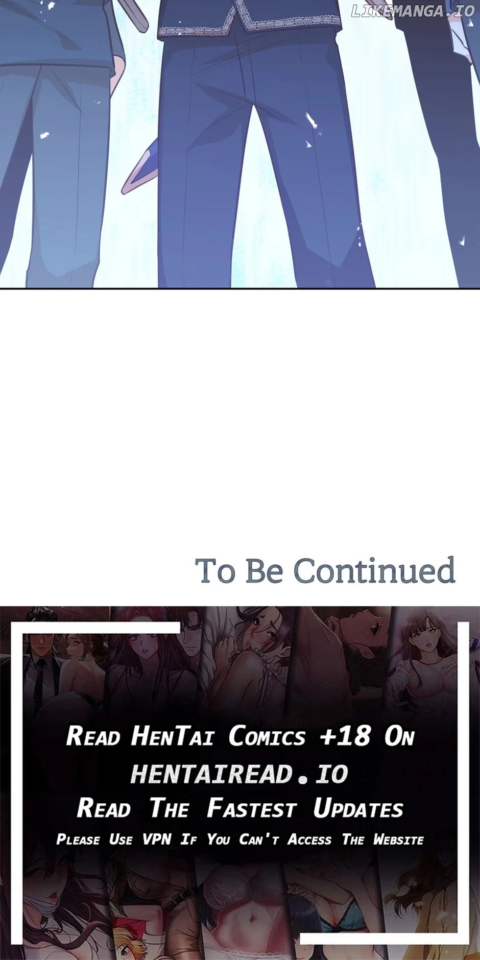 You’re just a supporting character, so love me! Chapter 130 287 70