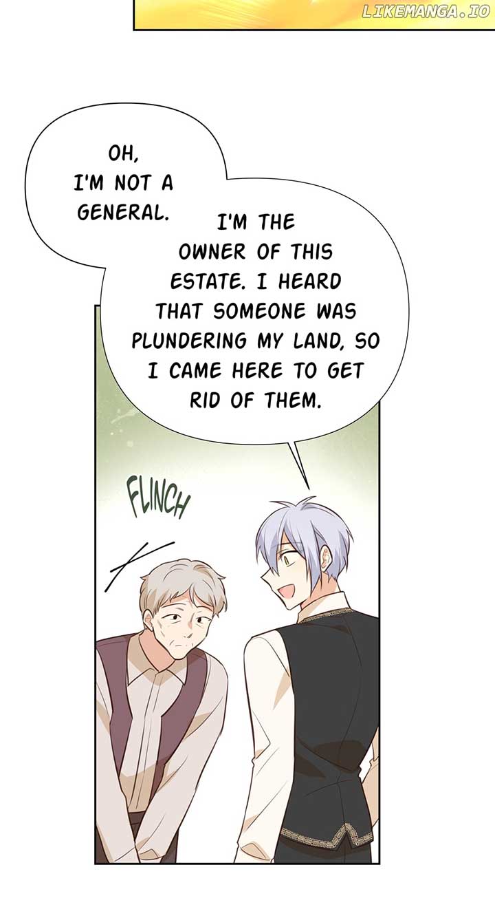 You’re just a supporting character, so love me! Chapter 131 222 05