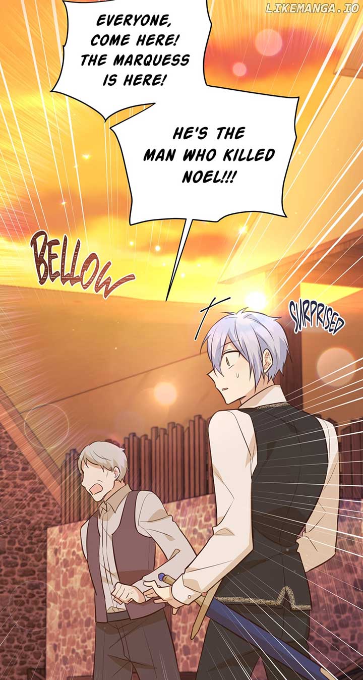 You’re just a supporting character, so love me! Chapter 131 225 08