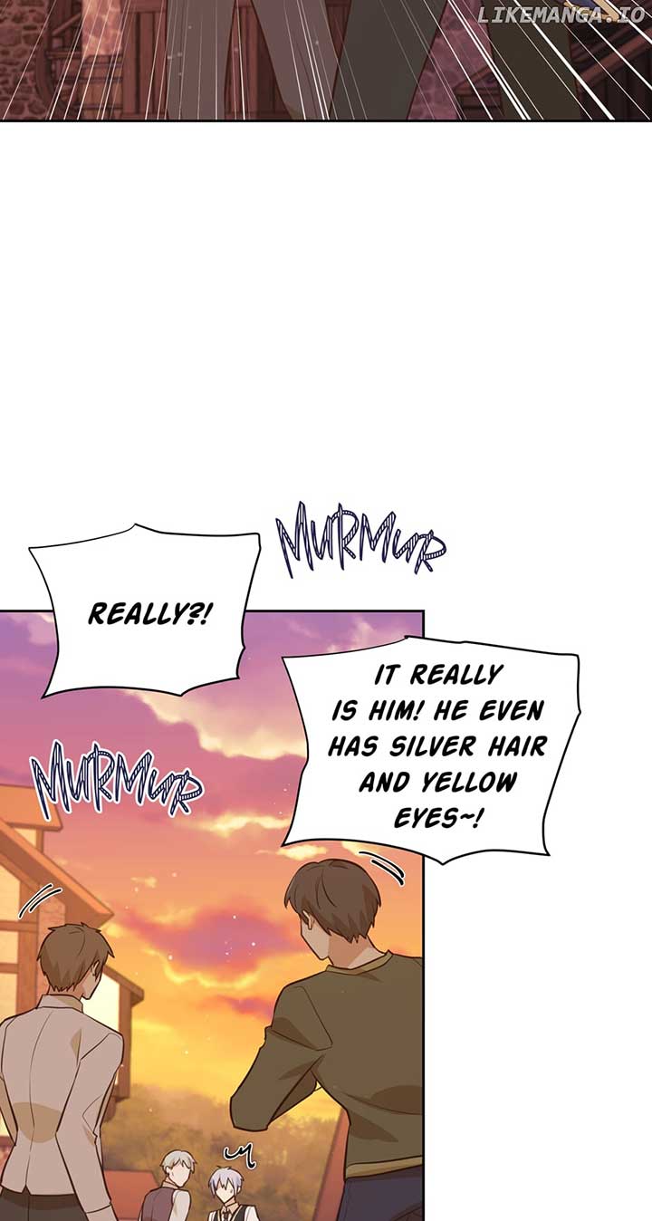You’re just a supporting character, so love me! Chapter 131 226 09