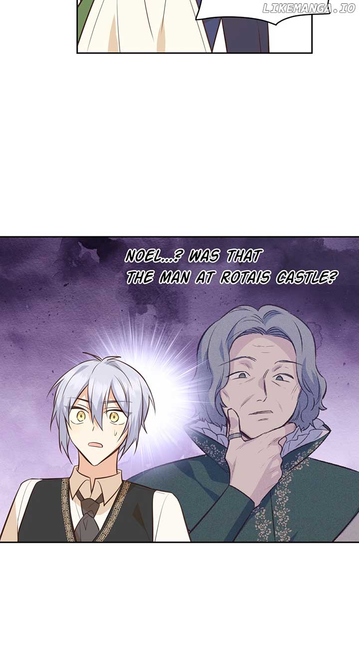 You’re just a supporting character, so love me! Chapter 131 228 11