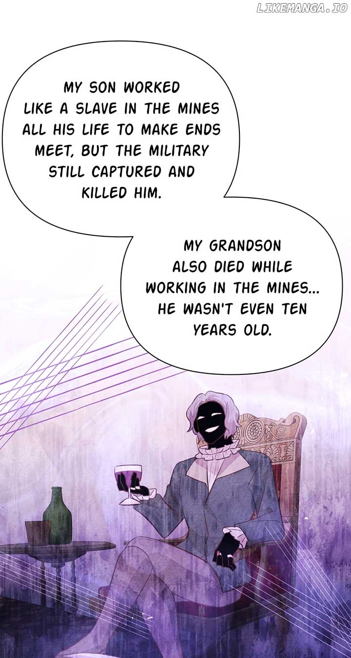 You’re just a supporting character, so love me! Chapter 131 230 13
