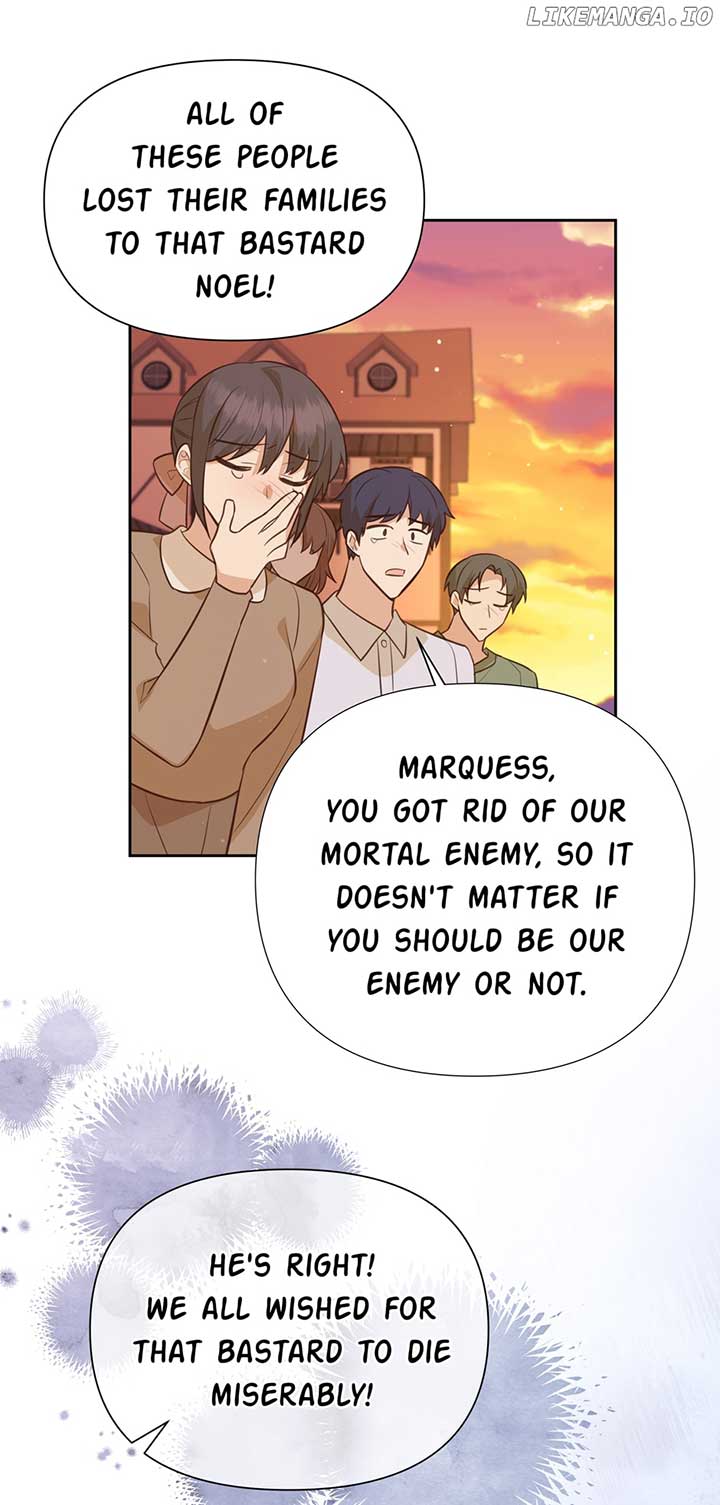You’re just a supporting character, so love me! Chapter 131 232 15