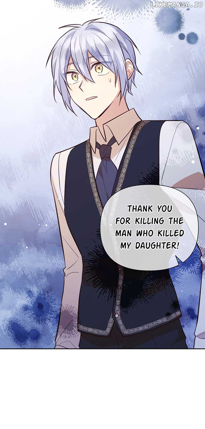 You’re just a supporting character, so love me! Chapter 131 233 16