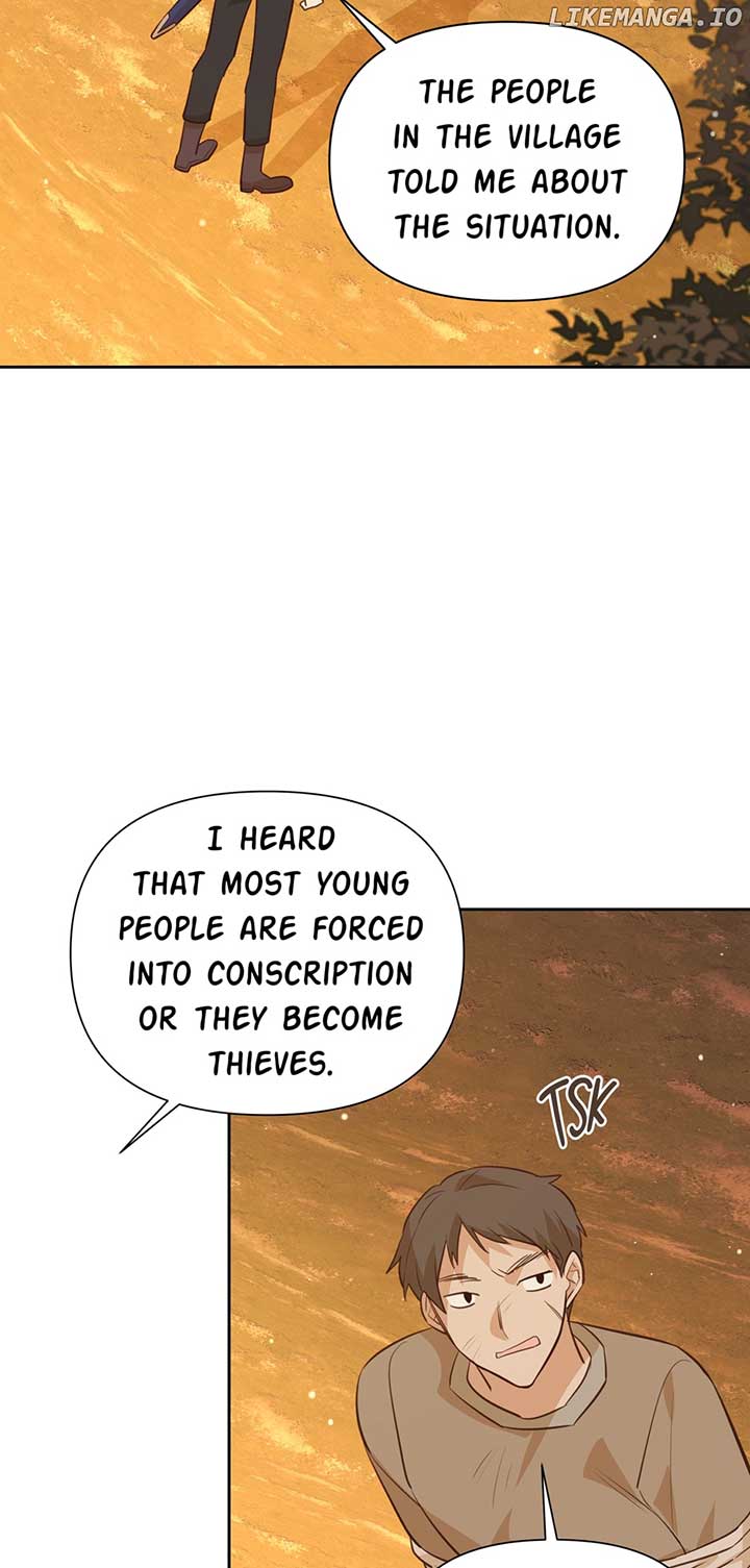 You’re just a supporting character, so love me! Chapter 131 235 18