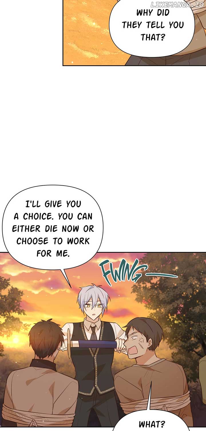 You’re just a supporting character, so love me! Chapter 131 236 19