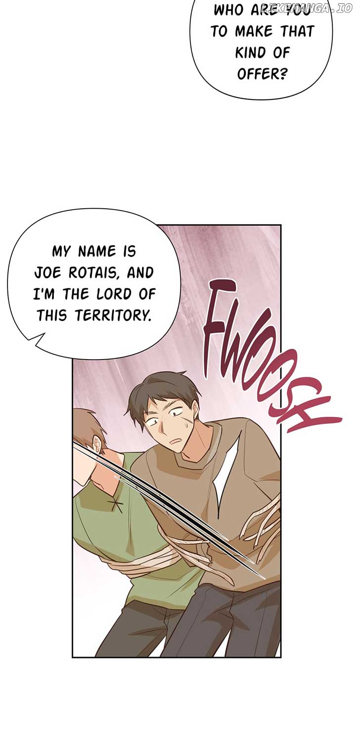 You’re just a supporting character, so love me! Chapter 131 237 20