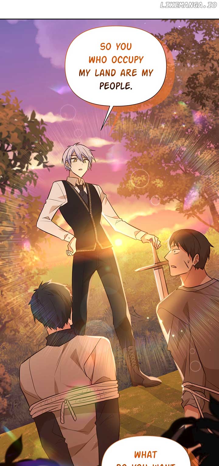 You’re just a supporting character, so love me! Chapter 131 238 21