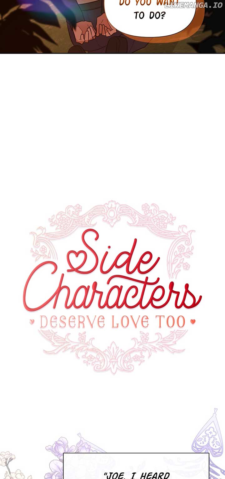 You’re just a supporting character, so love me! Chapter 131 239 22