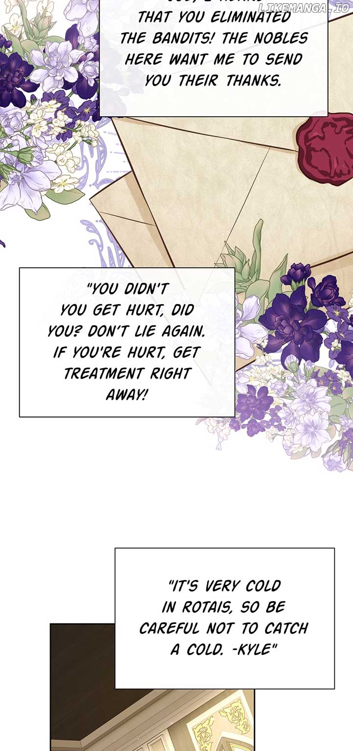You’re just a supporting character, so love me! Chapter 131 240 23