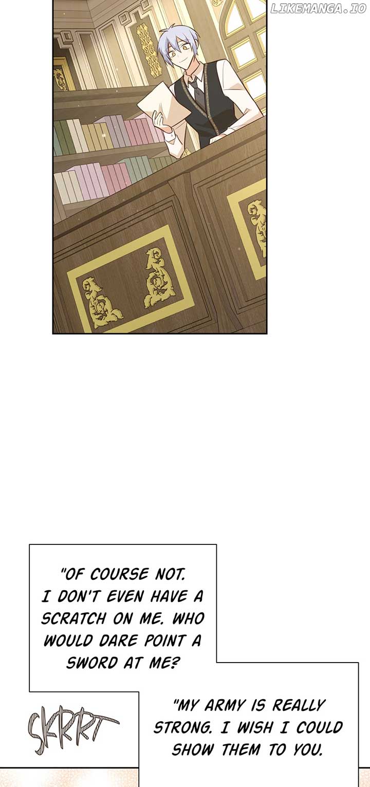 You’re just a supporting character, so love me! Chapter 131 241 24