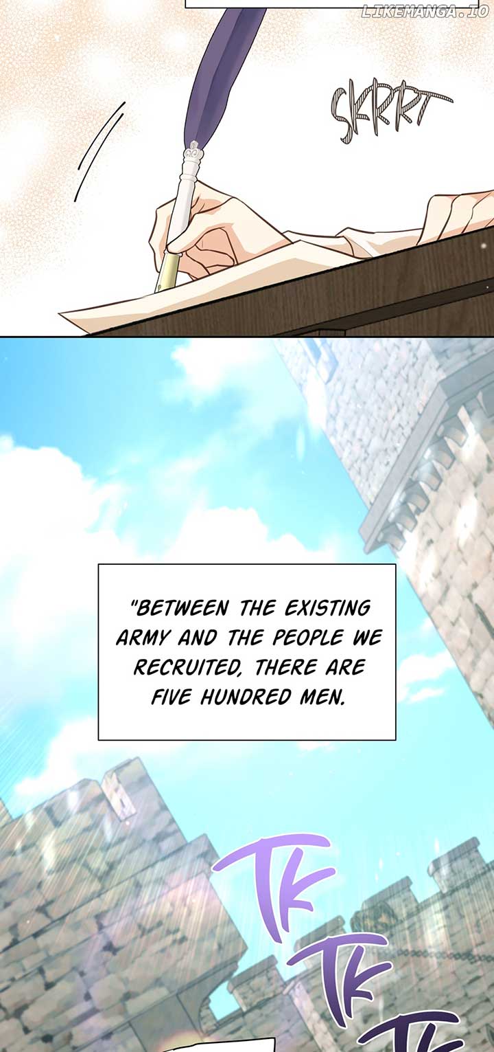 You’re just a supporting character, so love me! Chapter 131 242 25