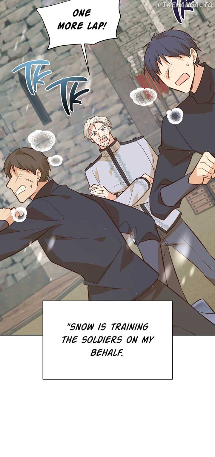 You’re just a supporting character, so love me! Chapter 131 243 26