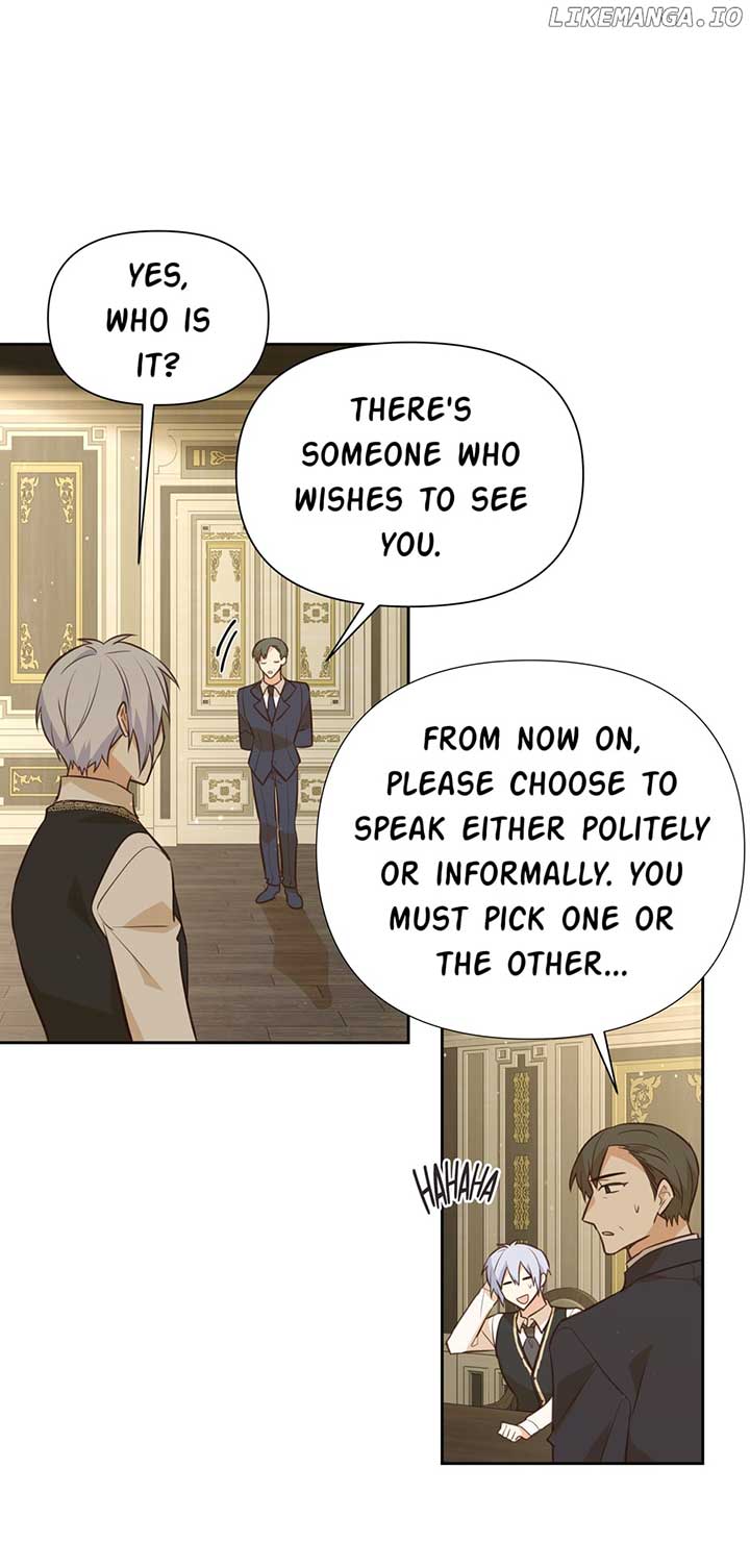 You’re just a supporting character, so love me! Chapter 131 245 28