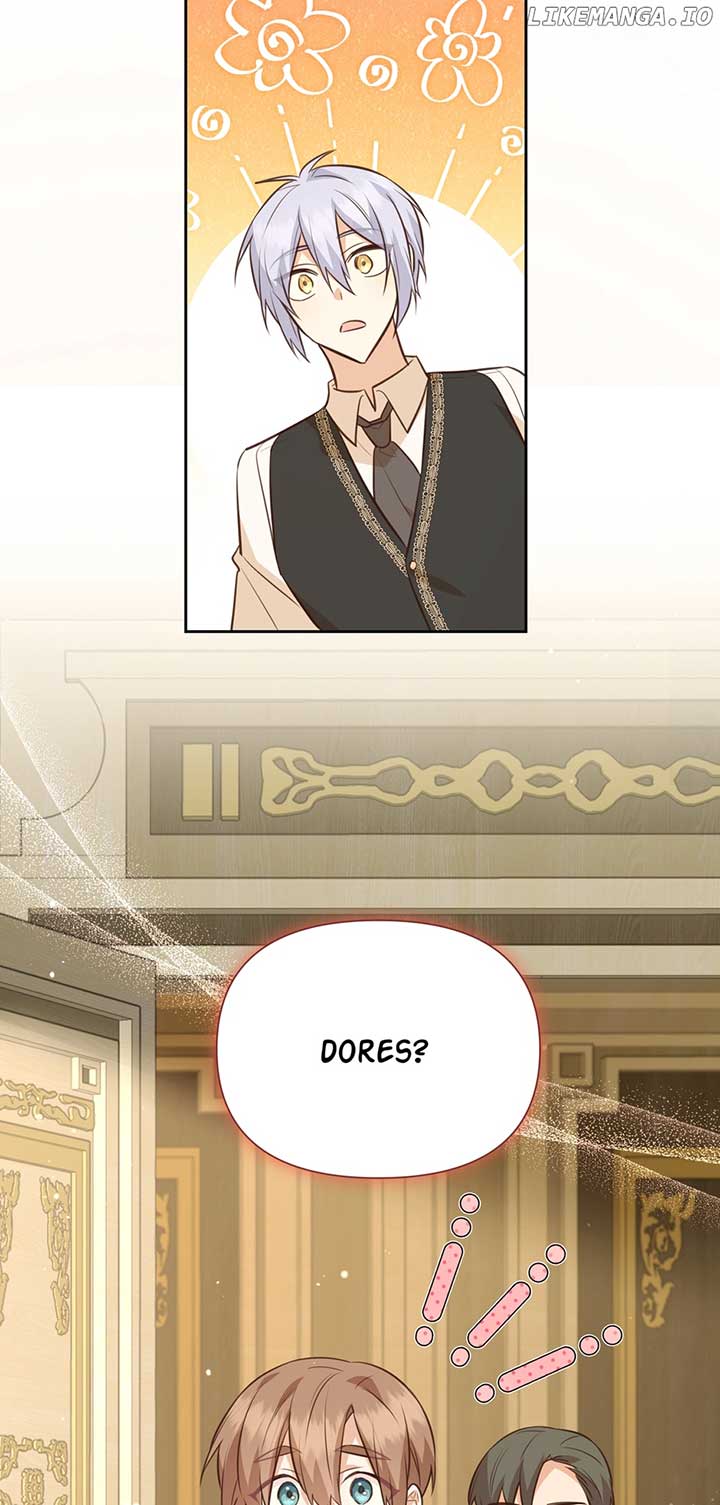 You’re just a supporting character, so love me! Chapter 131 247 30