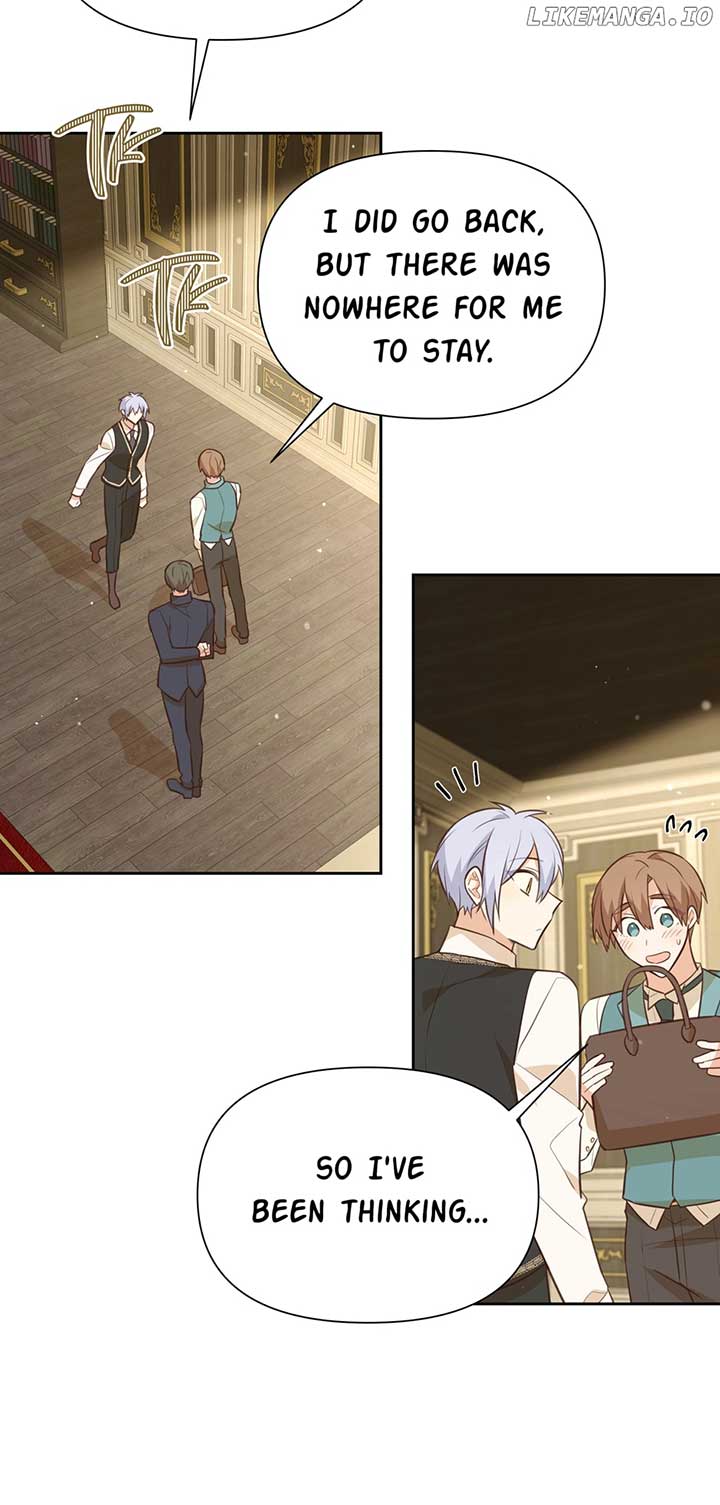 You’re just a supporting character, so love me! Chapter 131 249 32