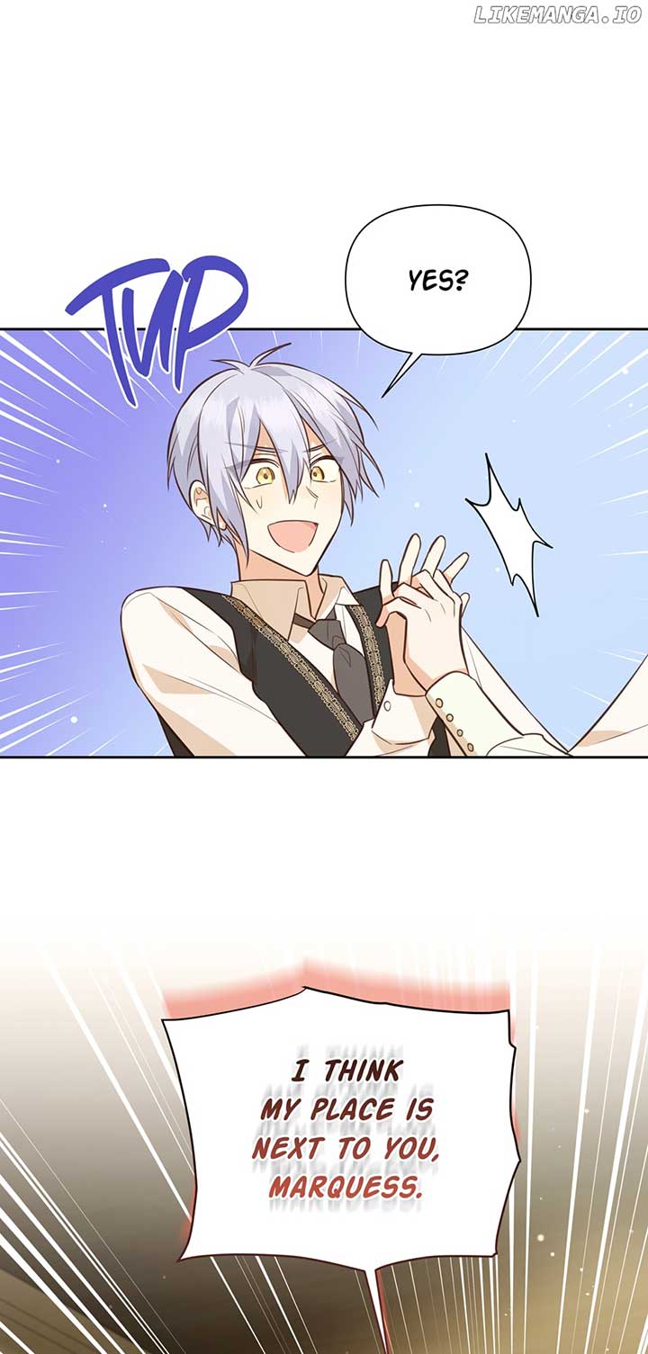 You’re just a supporting character, so love me! Chapter 131 250 33