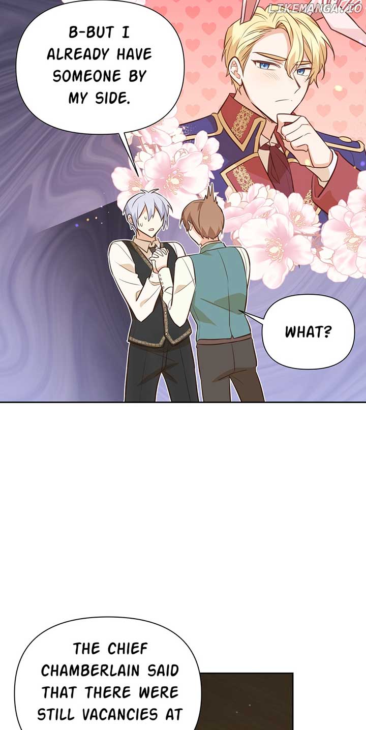 You’re just a supporting character, so love me! Chapter 131 253 36
