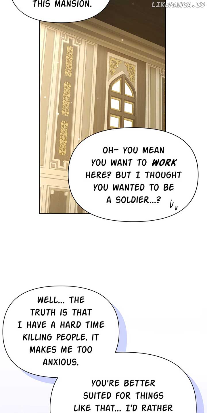 You’re just a supporting character, so love me! Chapter 131 254 37