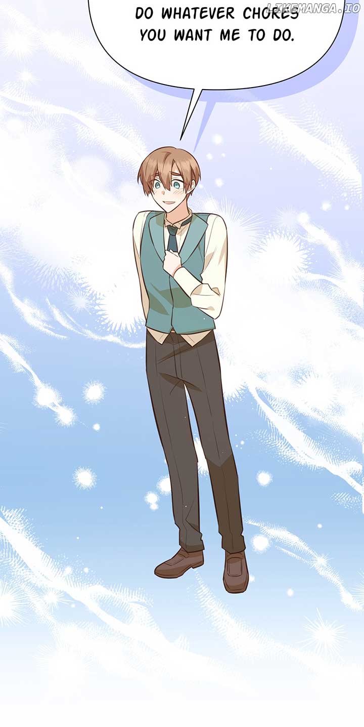 You’re just a supporting character, so love me! Chapter 131 255 38