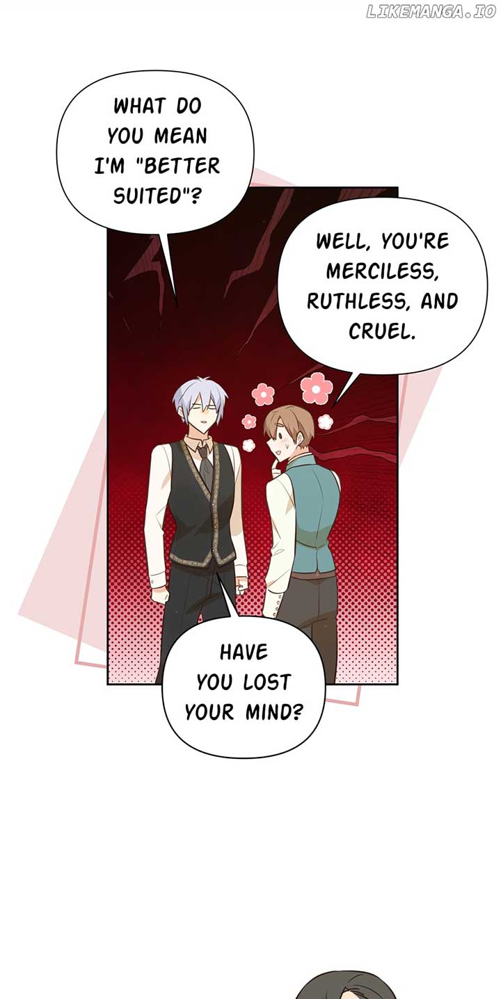 You’re just a supporting character, so love me! Chapter 131 256 39