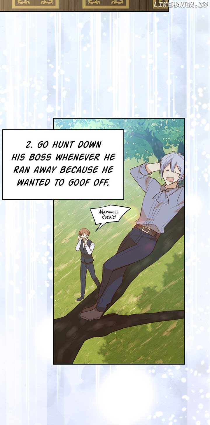 You’re just a supporting character, so love me! Chapter 131 260 43