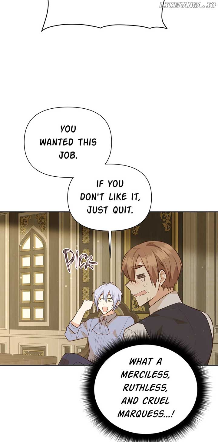 You’re just a supporting character, so love me! Chapter 131 263 46