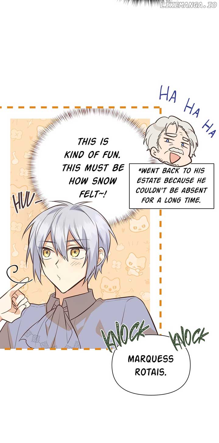You’re just a supporting character, so love me! Chapter 131 264 47