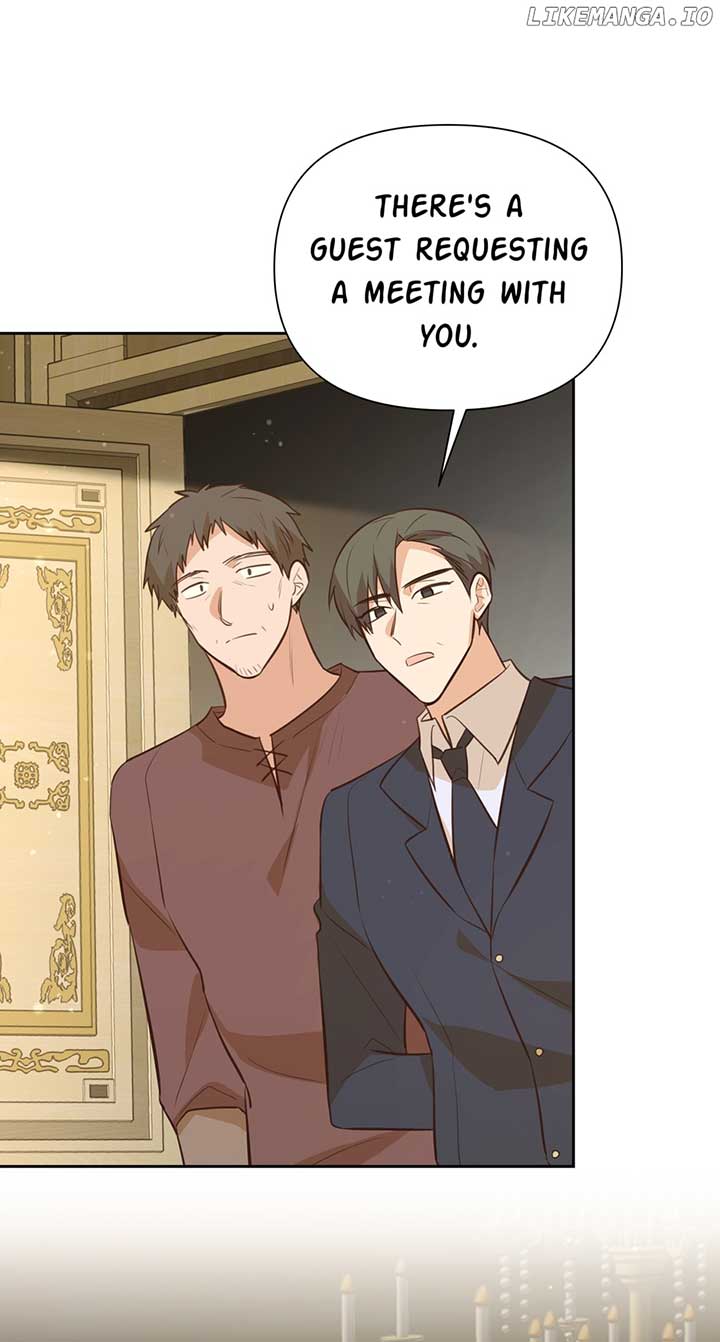 You’re just a supporting character, so love me! Chapter 131 265 48