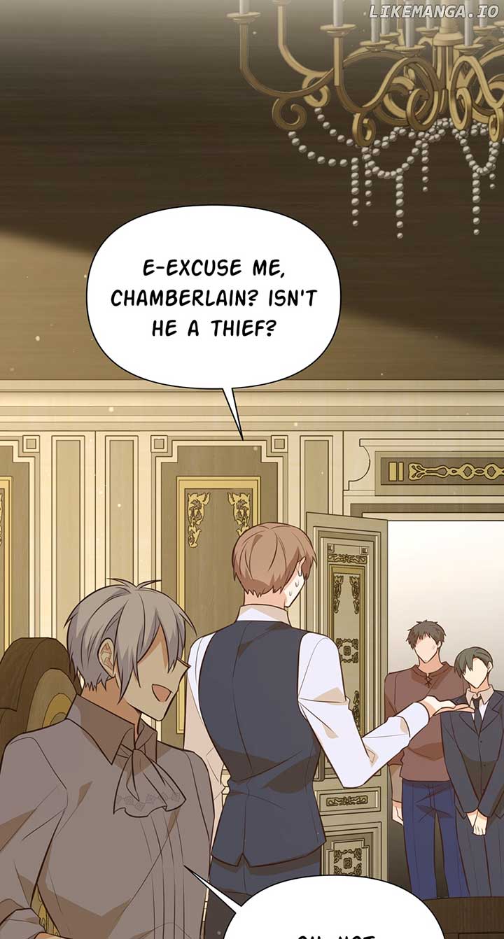 You’re just a supporting character, so love me! Chapter 131 266 49