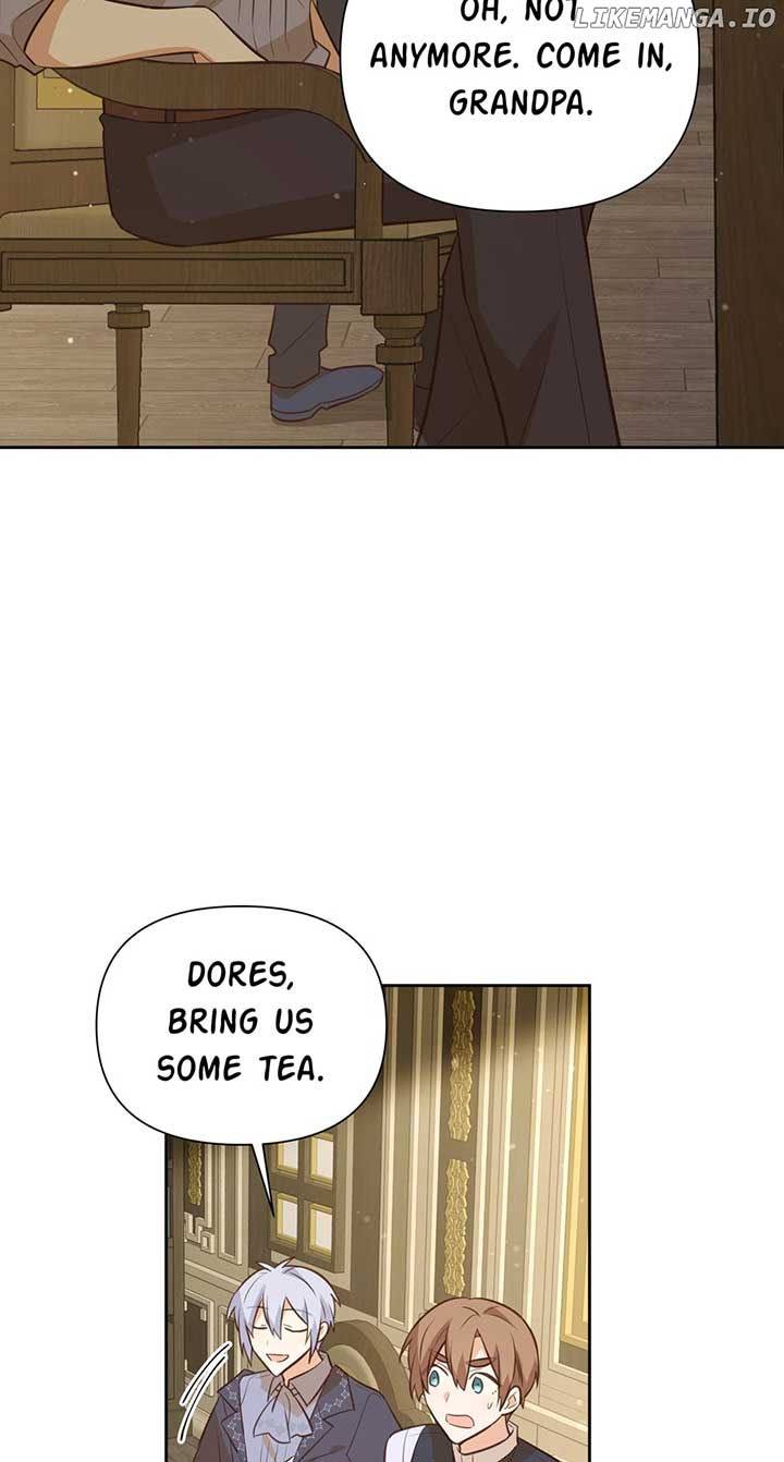 You’re just a supporting character, so love me! Chapter 131 267 50
