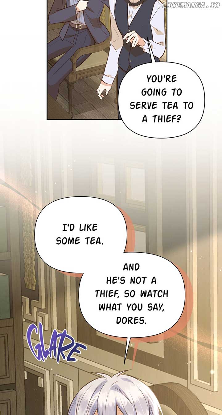 You’re just a supporting character, so love me! Chapter 131 268 51