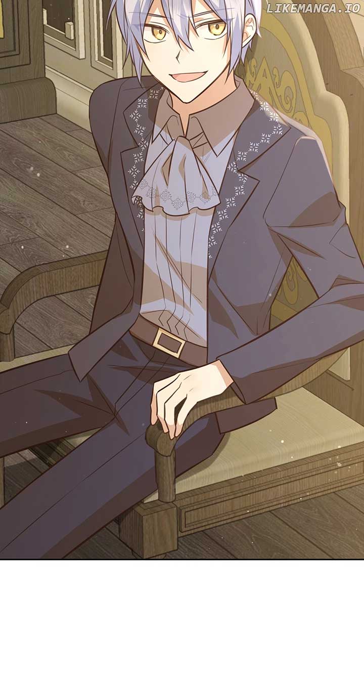 You’re just a supporting character, so love me! Chapter 131 269 52