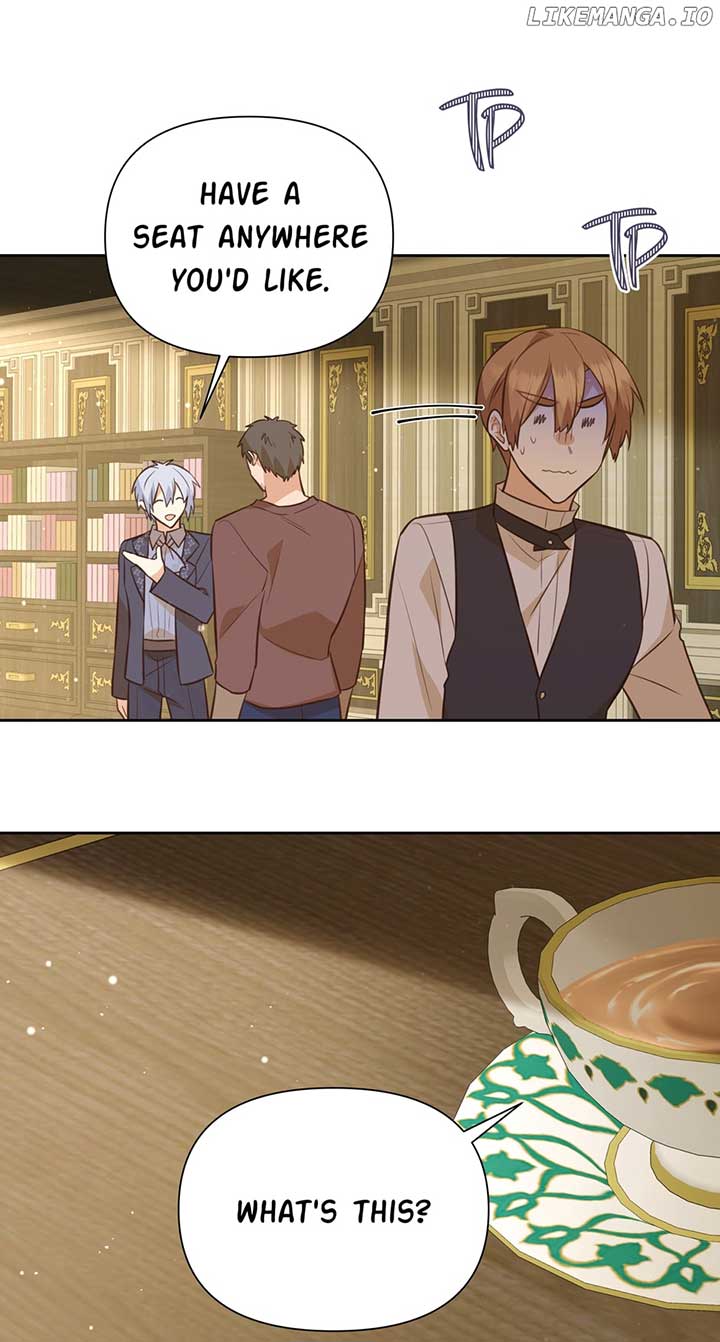 You’re just a supporting character, so love me! Chapter 131 270 53