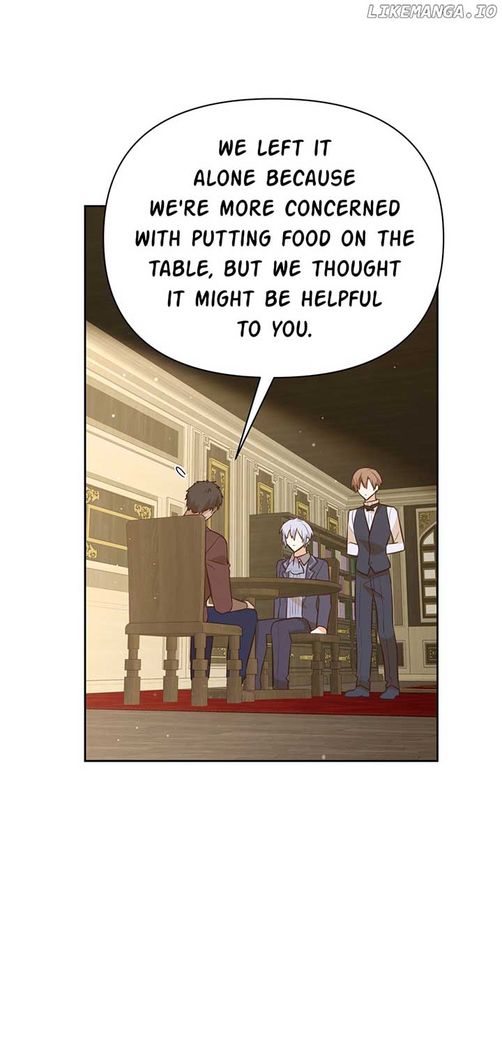You’re just a supporting character, so love me! Chapter 131 272 55